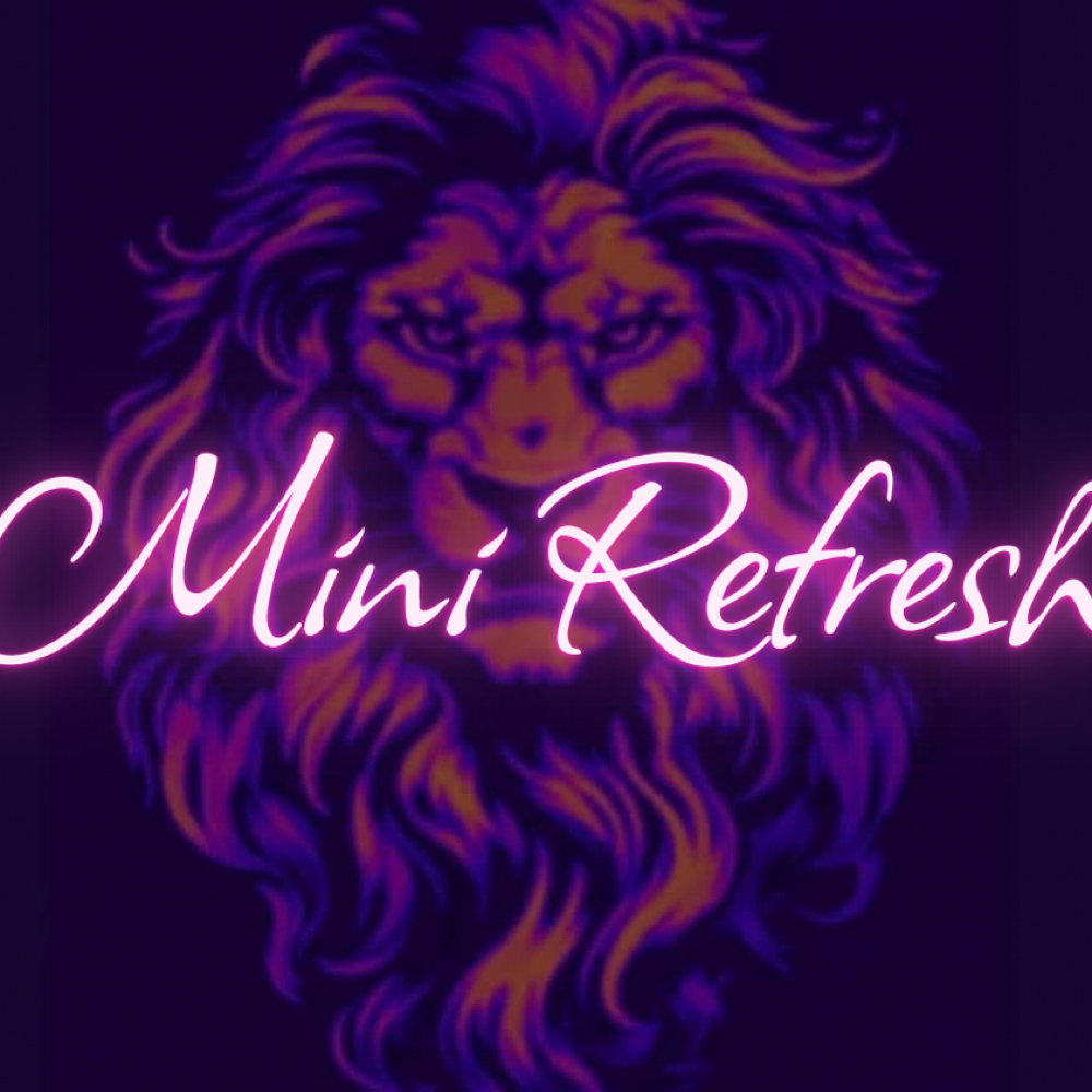 Mini Refresh at Urban Fringe Salon in Farmington, AR