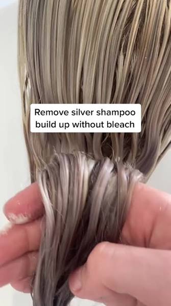 Beauty Bath Or Quick Removal