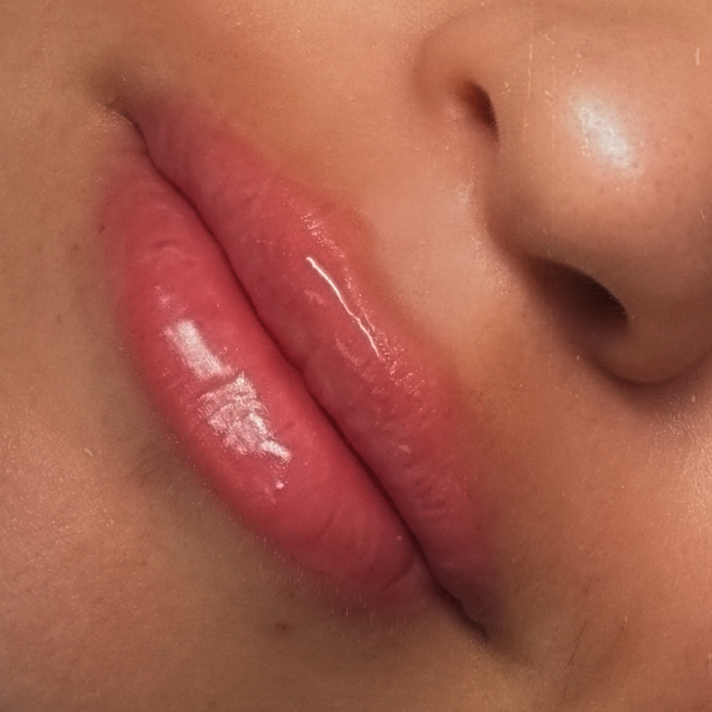 NEW CLIENT 1ML LIP at GLOW BY MARTINA in Grass Valley, CA