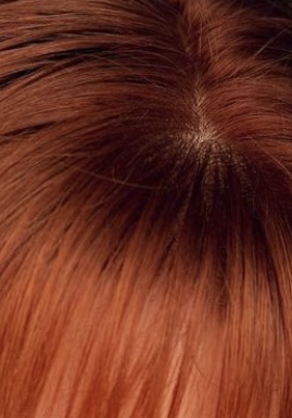 Single Process Root Touchup