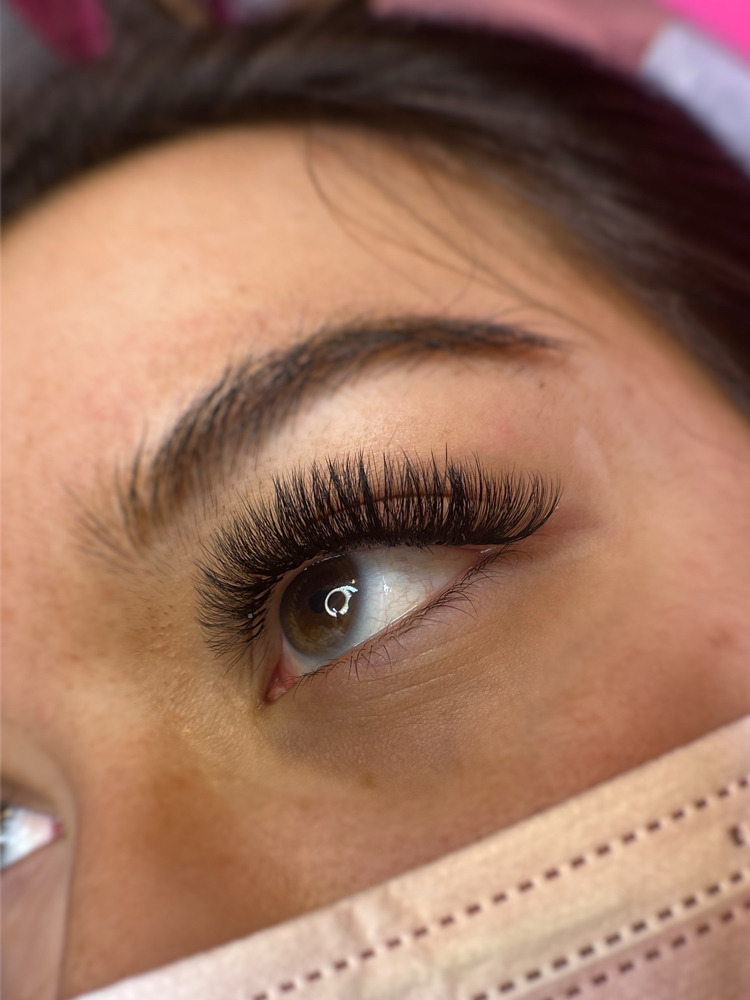 Light Volume 2 Week Fill at Made You Blush LLC in McClellandtown, PA