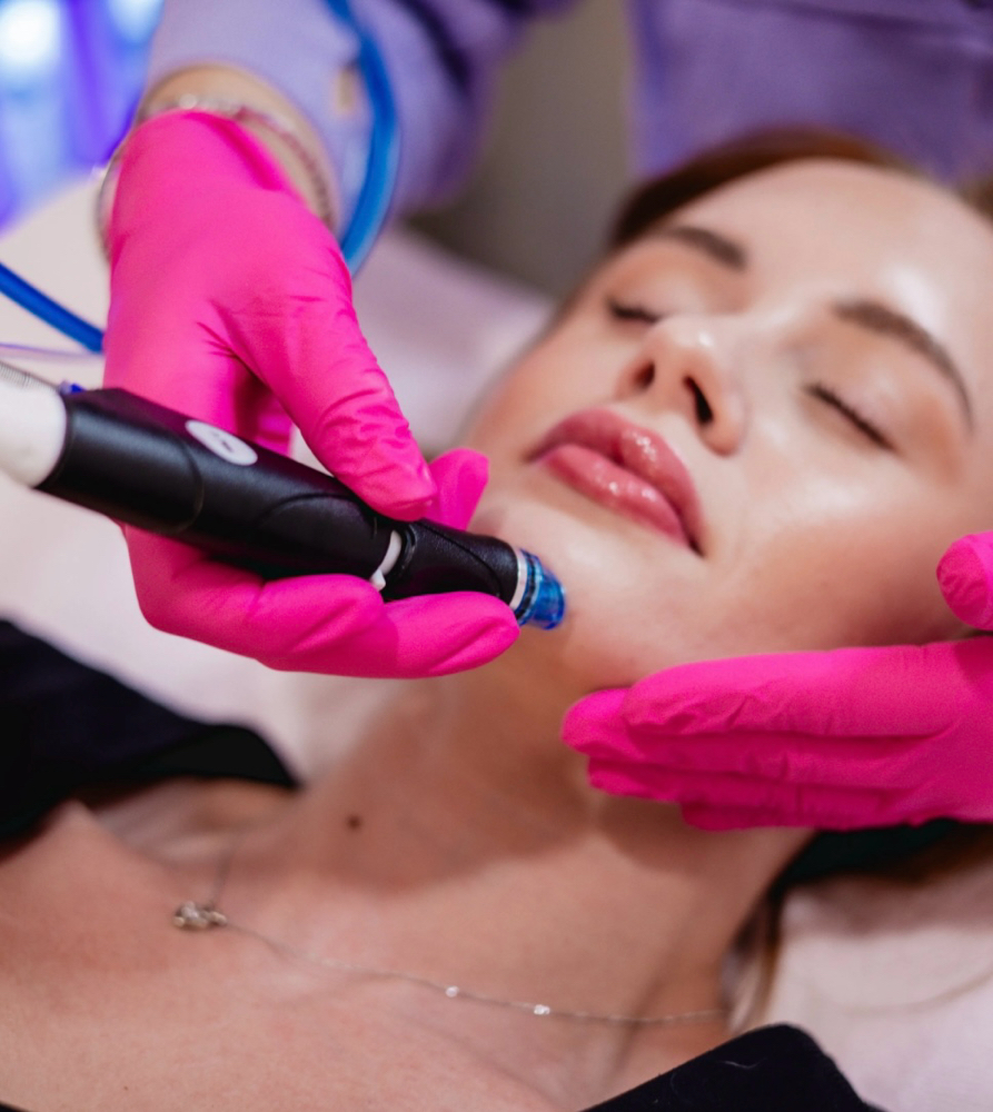 HydraFacial