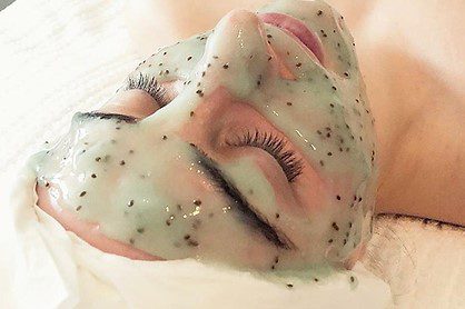 HydroJelly Mask - (Add on)