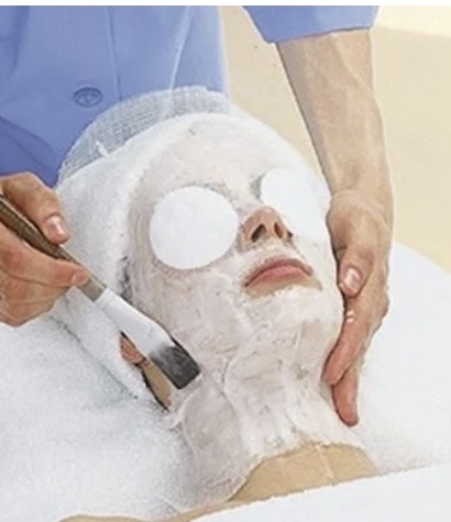 Parafin Mask Add On