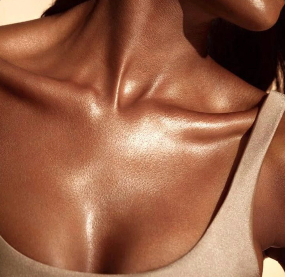 Bronzing Drops at Bare Esthetics in Winfield, WV