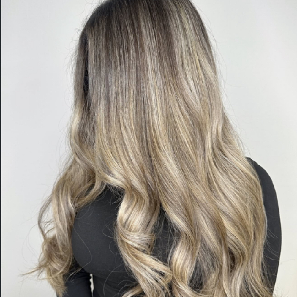 Babylights at Hair By Kimberly-Elena in King City, CA