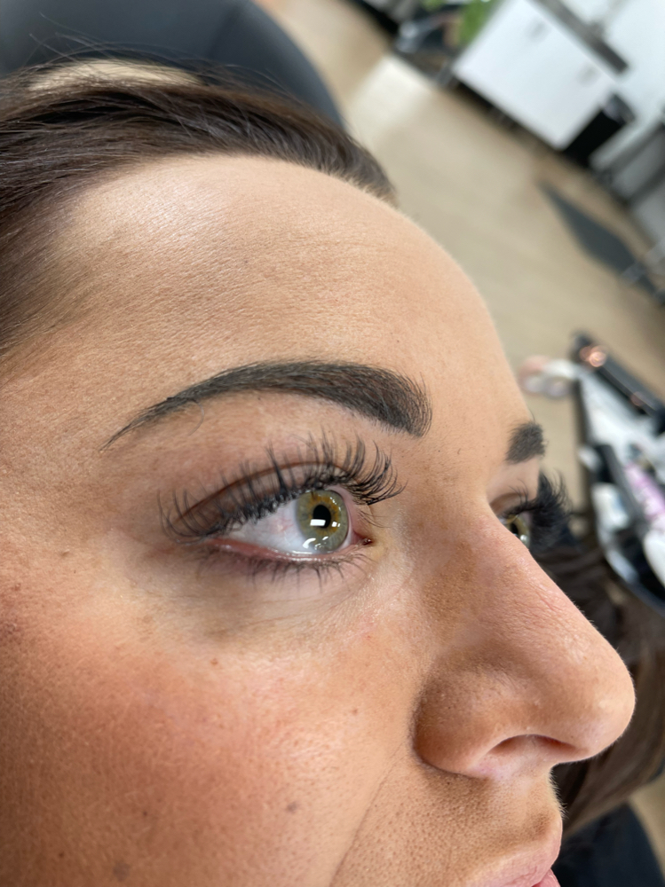 Classic Lash-fill
