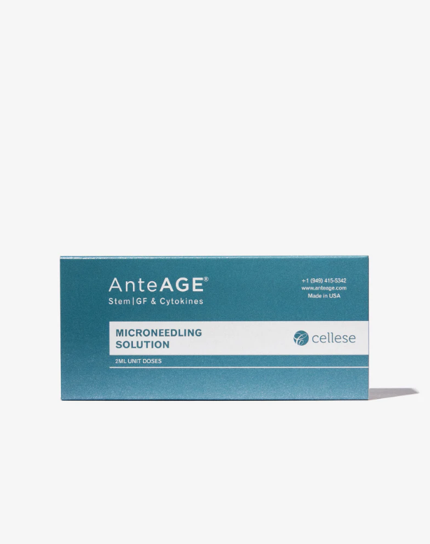 MICRONEEDLING | WAKE UP COLLAGEN