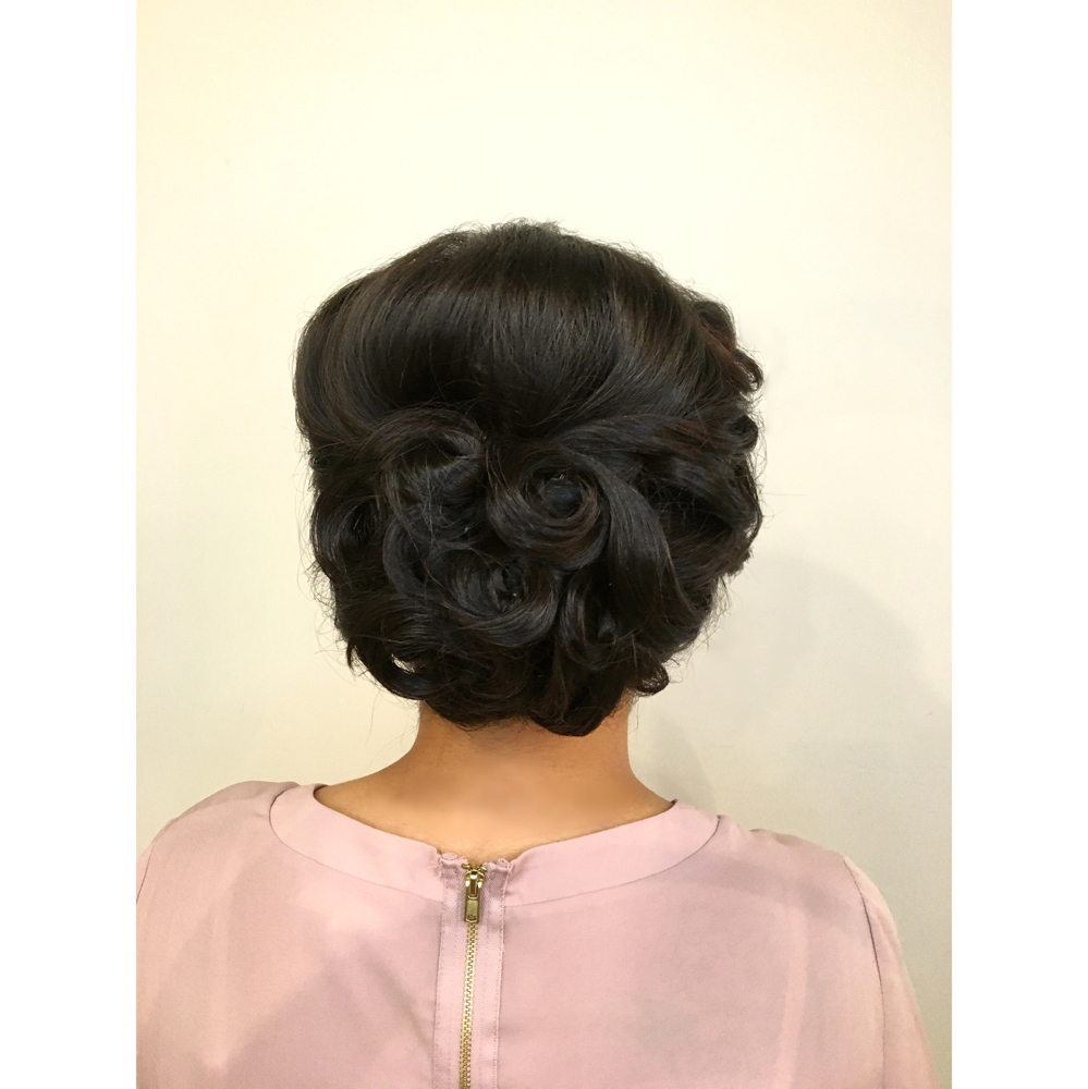 Special Occasion Style