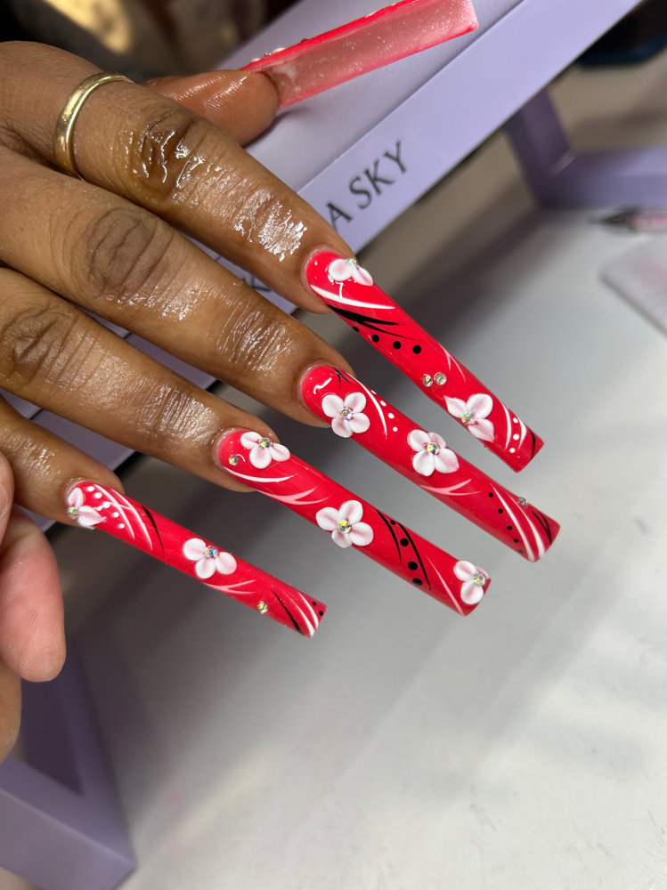 XXL Set