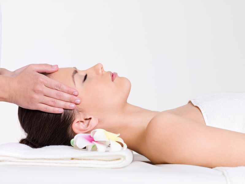 90 Minute Personalized Massage