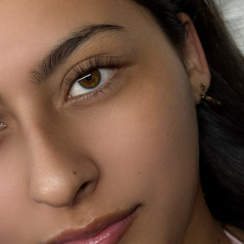 Korean Lash Lift at Yesenia Moreno in La Verne, CA