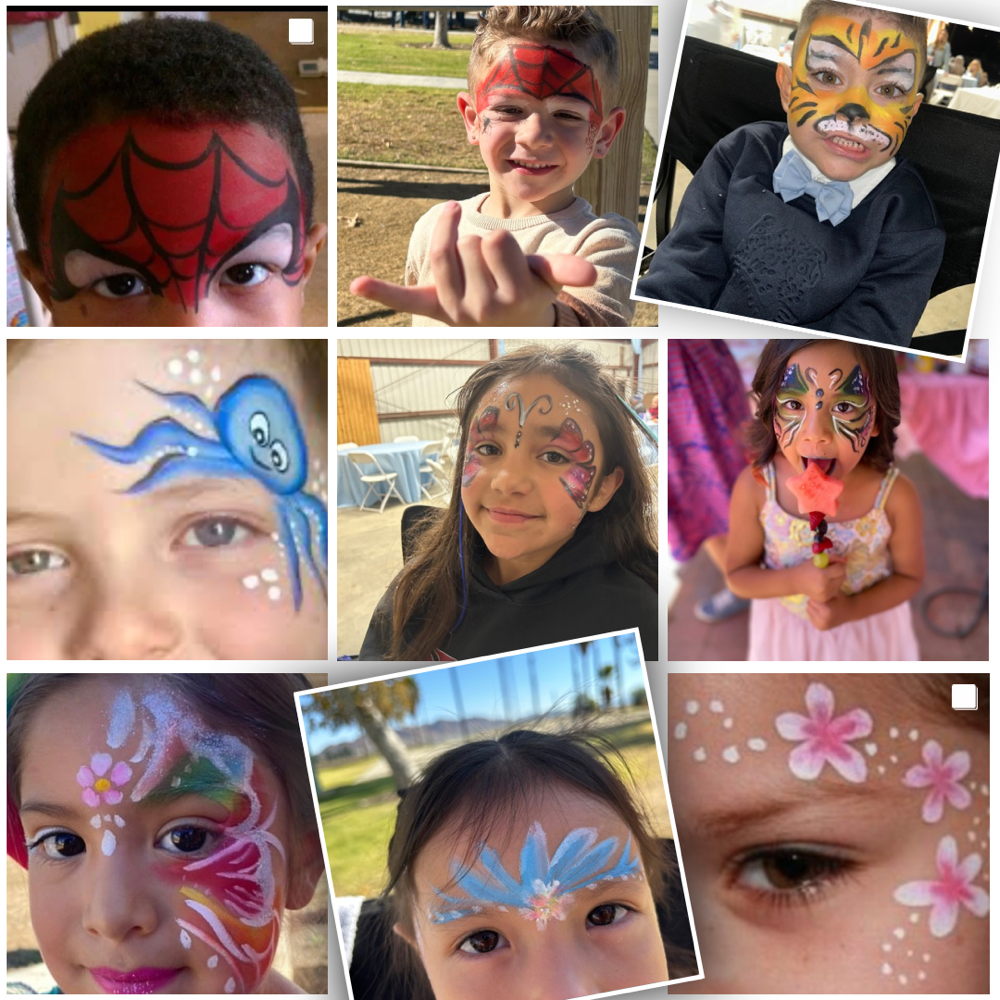 FacePaint