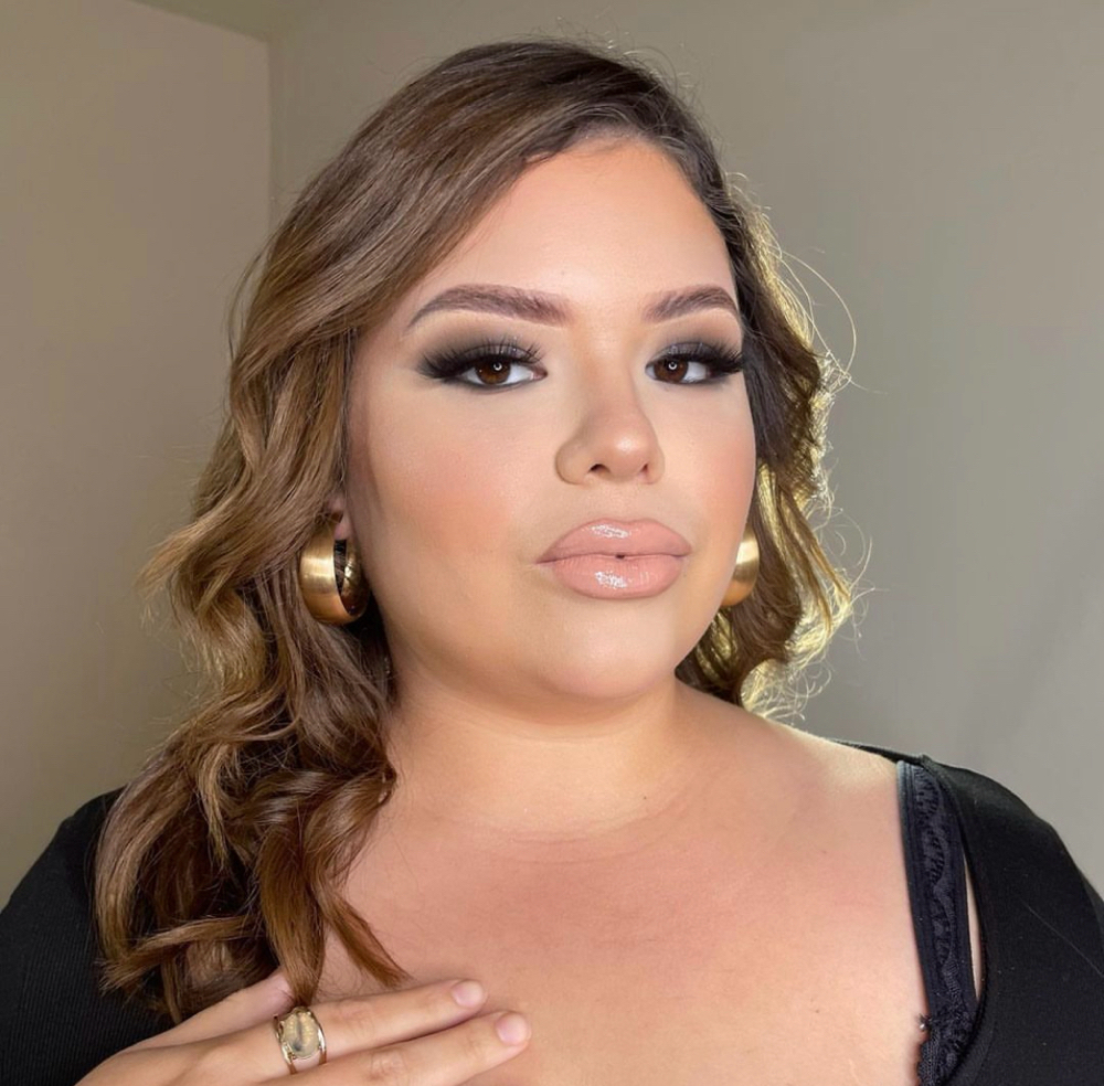 FULL SOFT GLAM