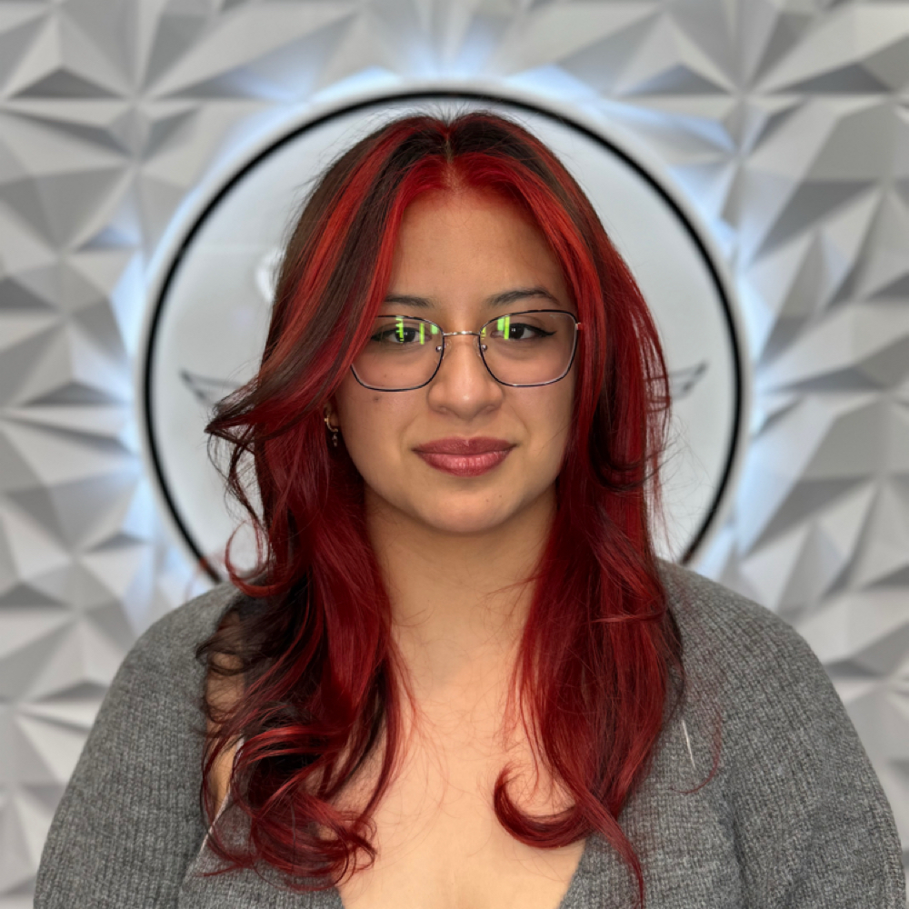 Color Services at Joe Angel Hair Studio in Garland, TX