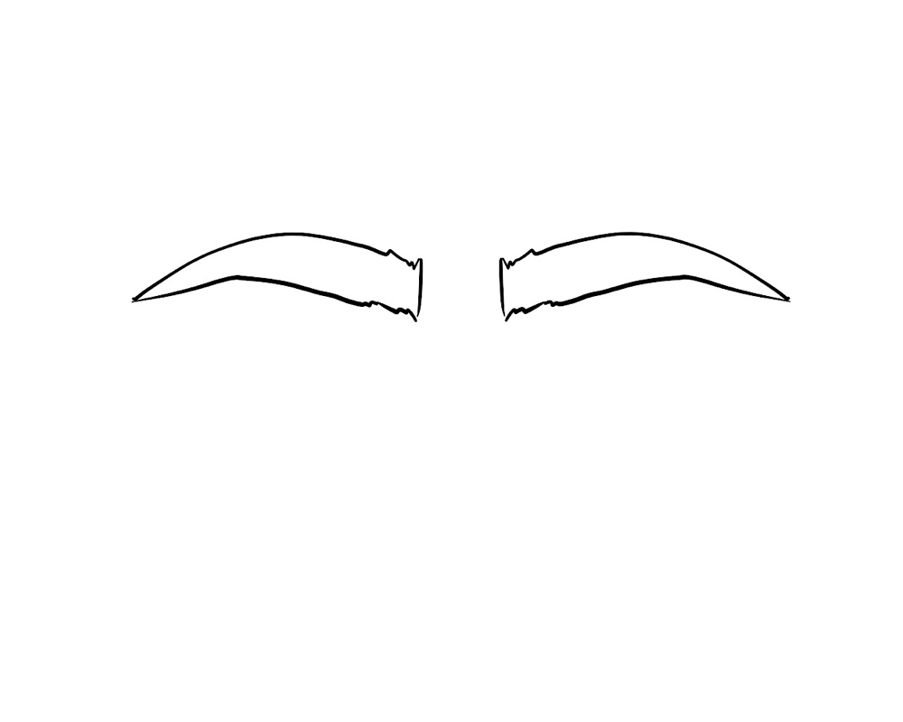 Eyebrows
