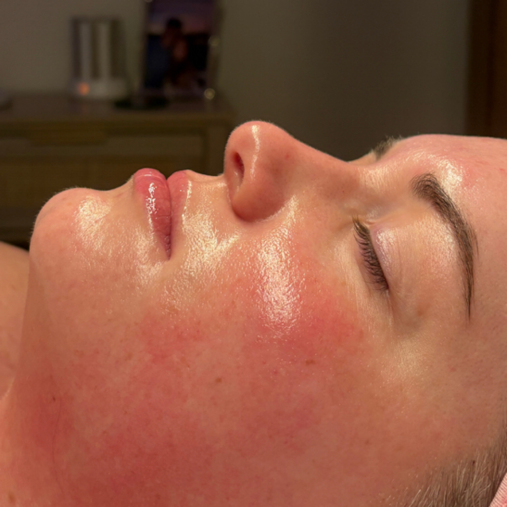 Hydrating Glow Facial at KH Esthetics in Texarkana, TX