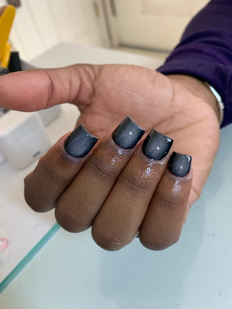 Fullset at TuShai Hopkins in Saint Ann, MO