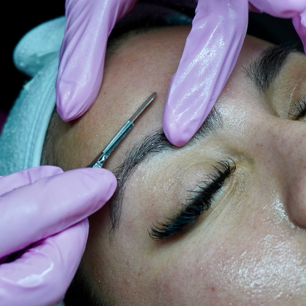 Dermaplaning at Cora Esthetics in Lubbock, TX