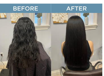 Brazilian Blowout