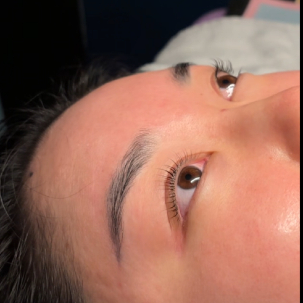 Lash Lift Magic✨ at Siren Magic in Fountain Valley, CA