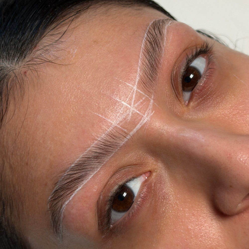 Brow Shaping + Mapping at Artistry By Andrew in Sugar Land, TX