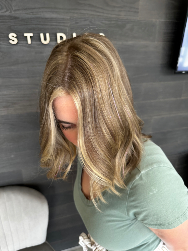 Signature Luxe Light