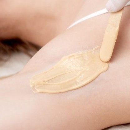 Underarm Wax at VB Aesthetics in Evansville, IN