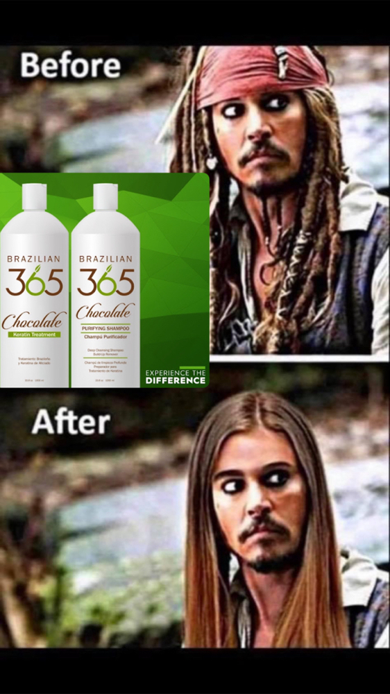 Chocolate 365