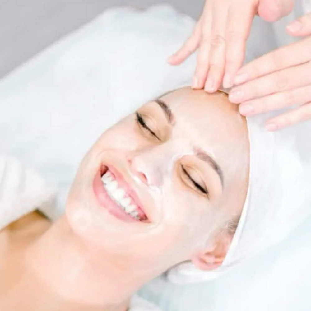 The Mac Daddy Facial💕 at SkinbyKimberly in Cornelius, NC
