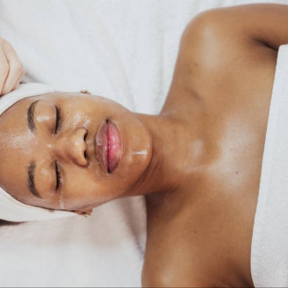 Hydrating Facial at Kashnic Beauty Spa in Memphis, TN