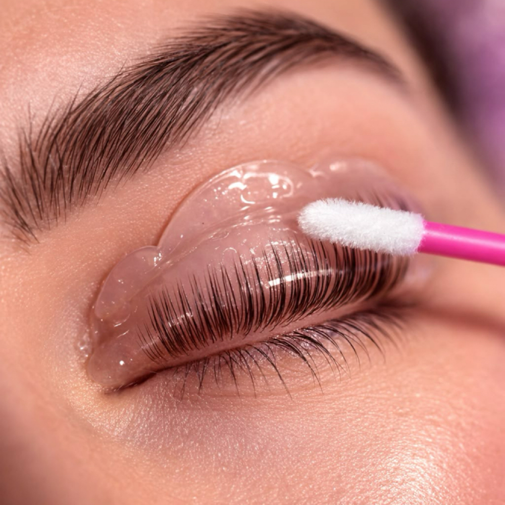 Korean Lash Lift at Studio 126 in Fillmore, CA