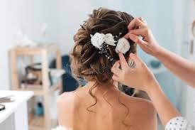 Event Styling (updo)