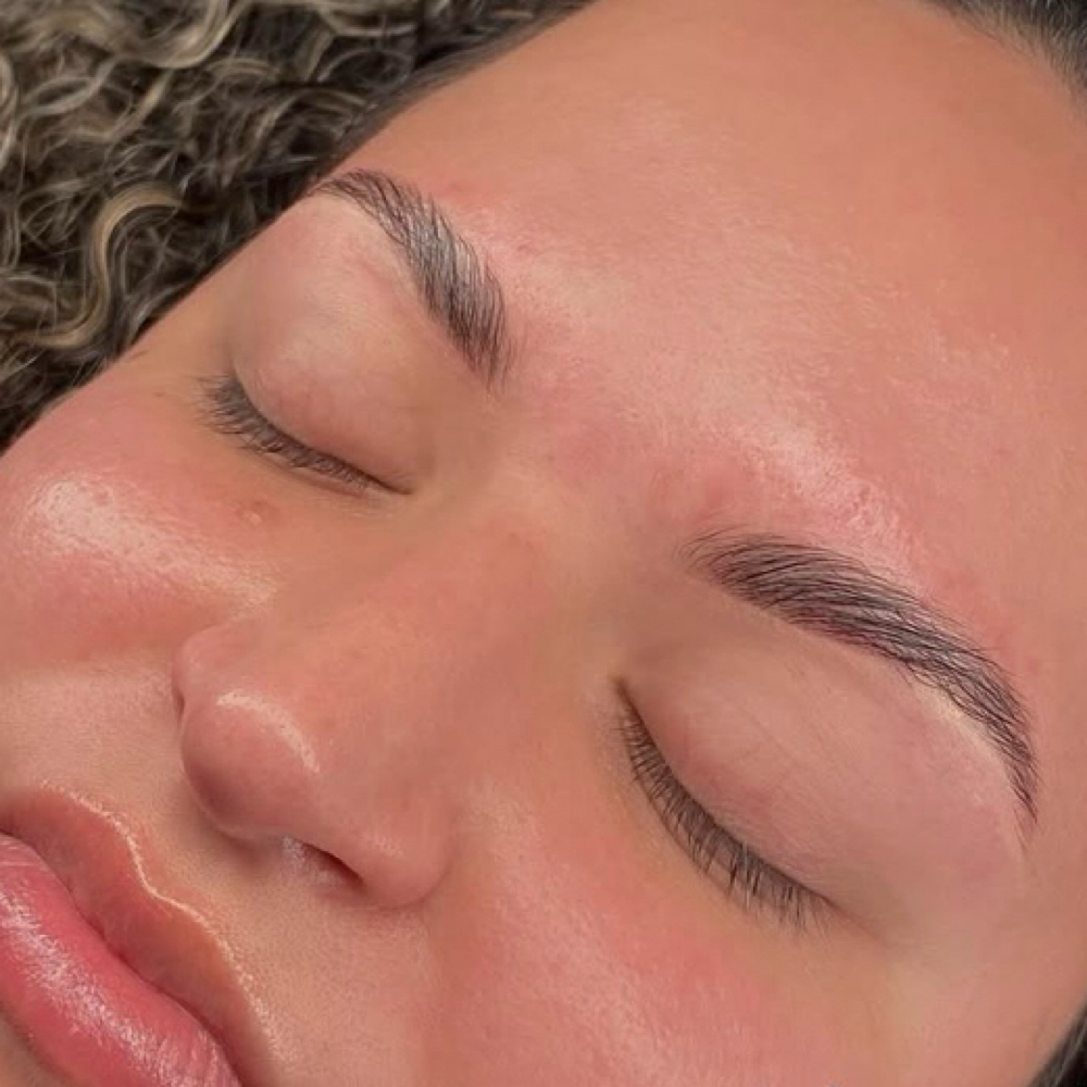 face trio at kbabybeauty in emmaus, PA