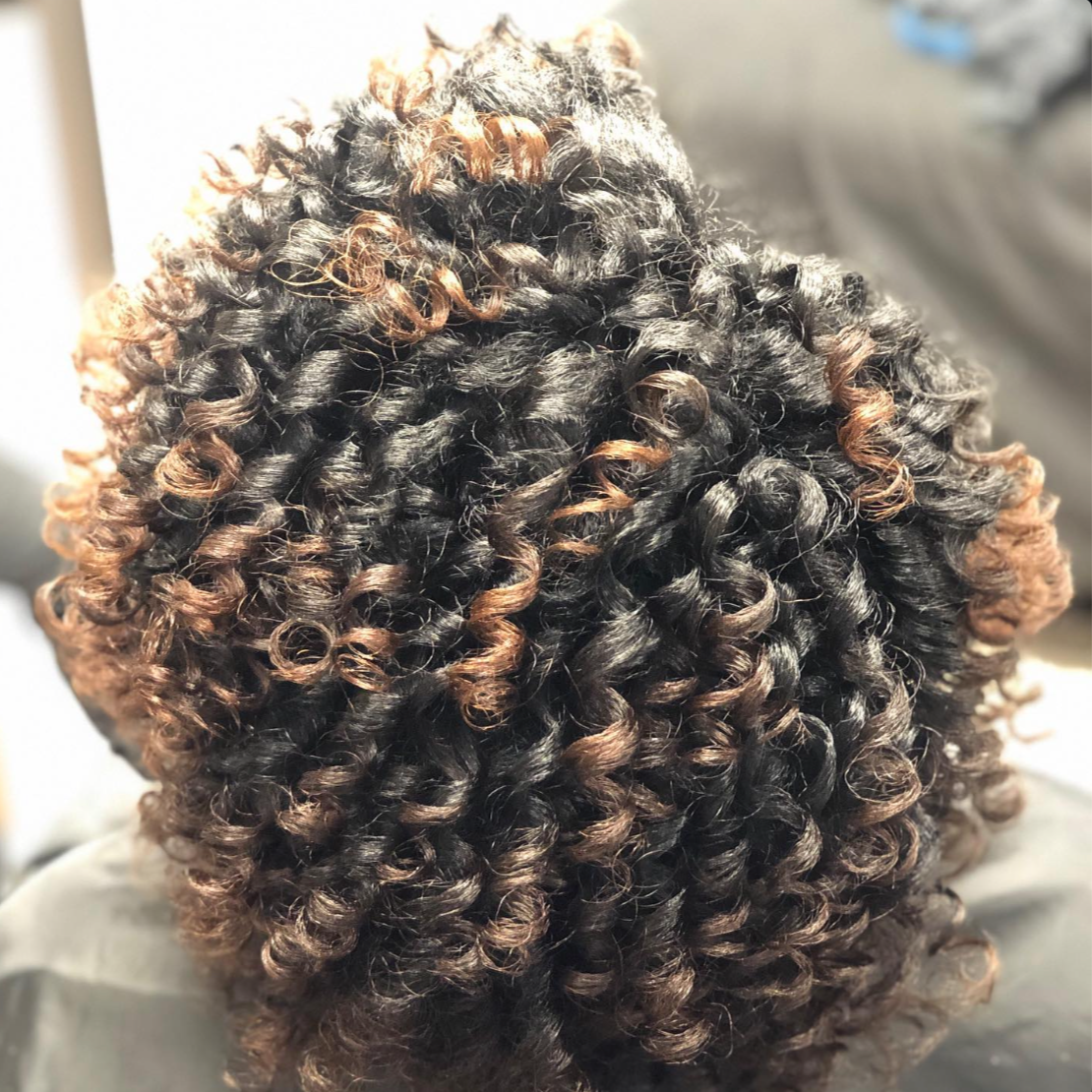 Flexirod/ Roller Sets