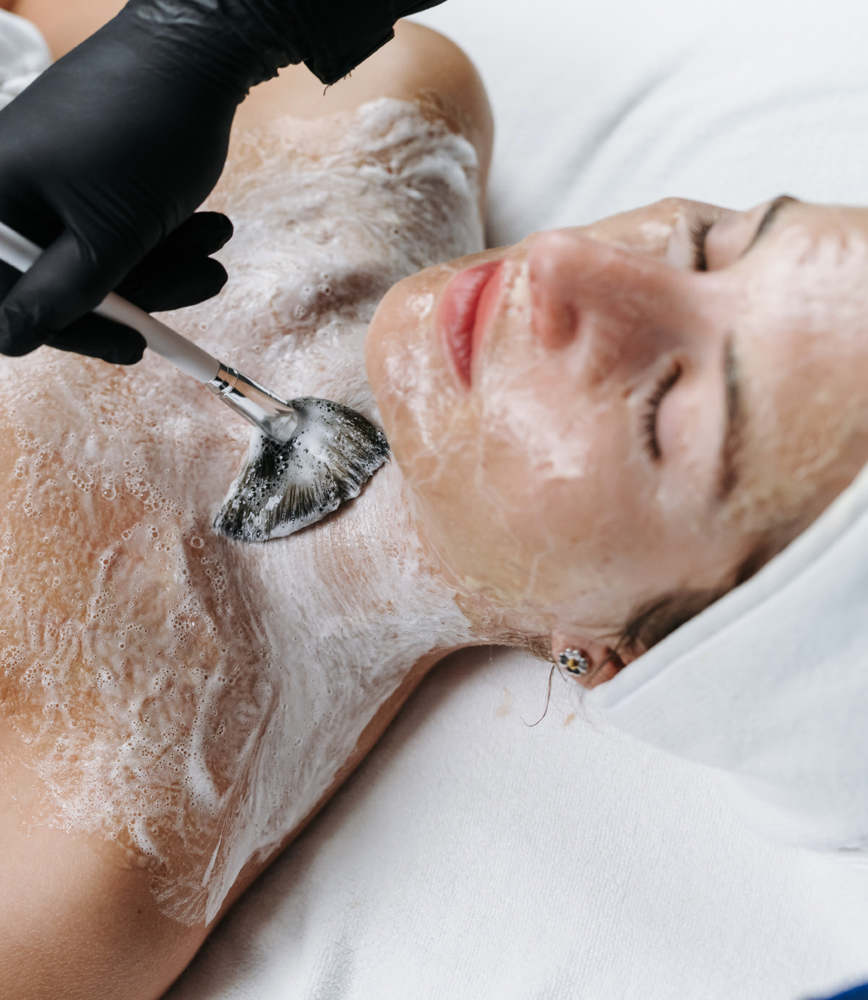Level 2 Facial