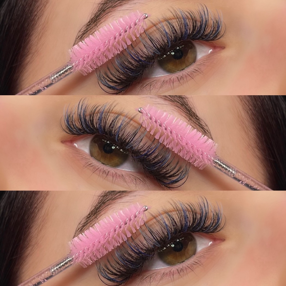 Lash Add On