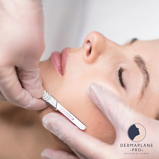 Dermaplane Package Of 3