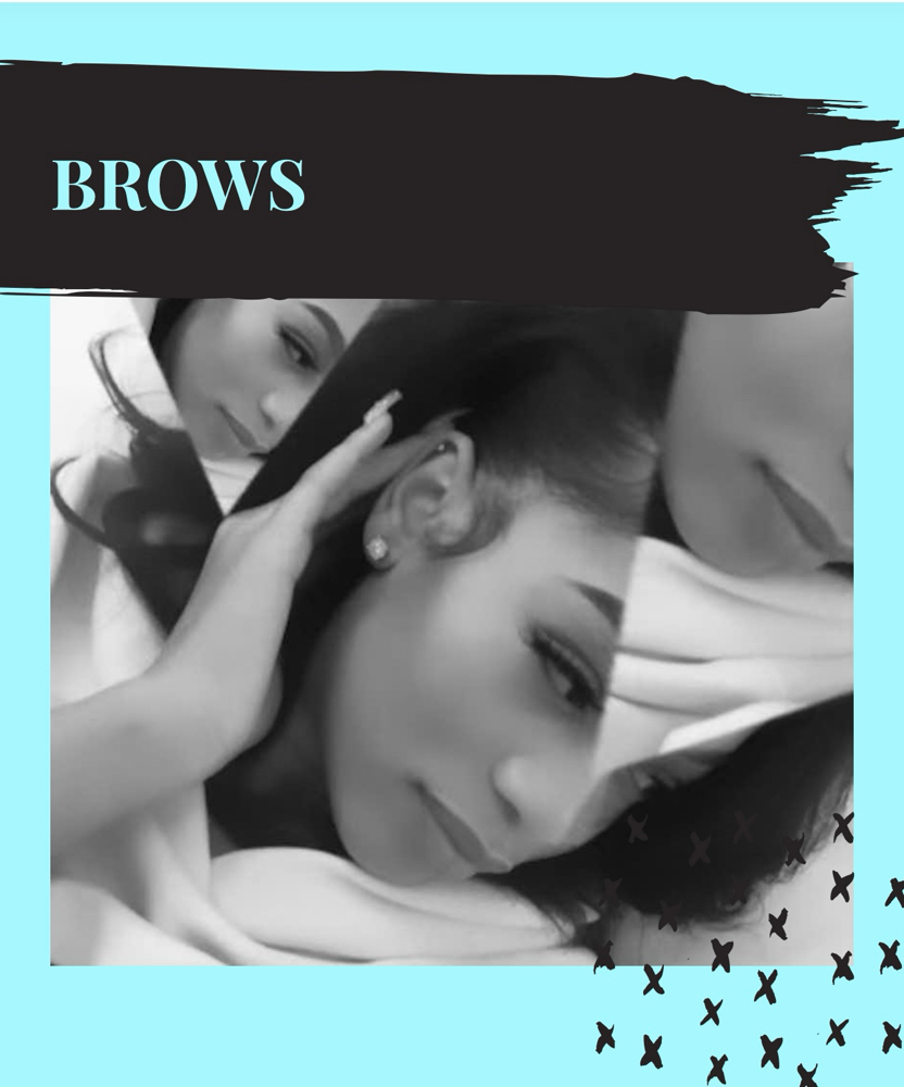 Brow Maintenance