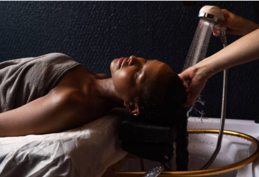 VIP EXPERIENCE Holistic Healing