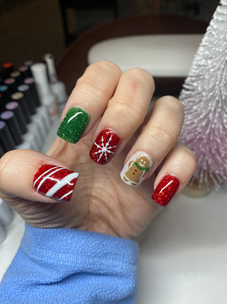 Nail Art