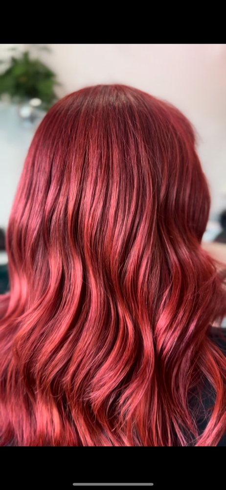 Color Correction Prep