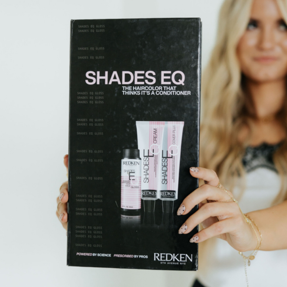 Color & Gloss Package at Beige & Blush By Brylie in Twin Falls, ID