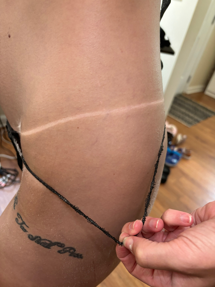Bronzed @ Brunch (Spray Tan Party)