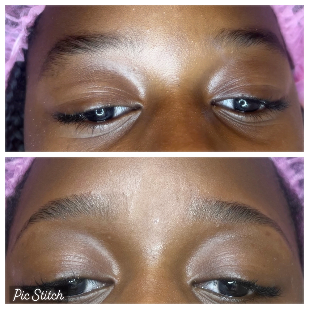 Eyebrows