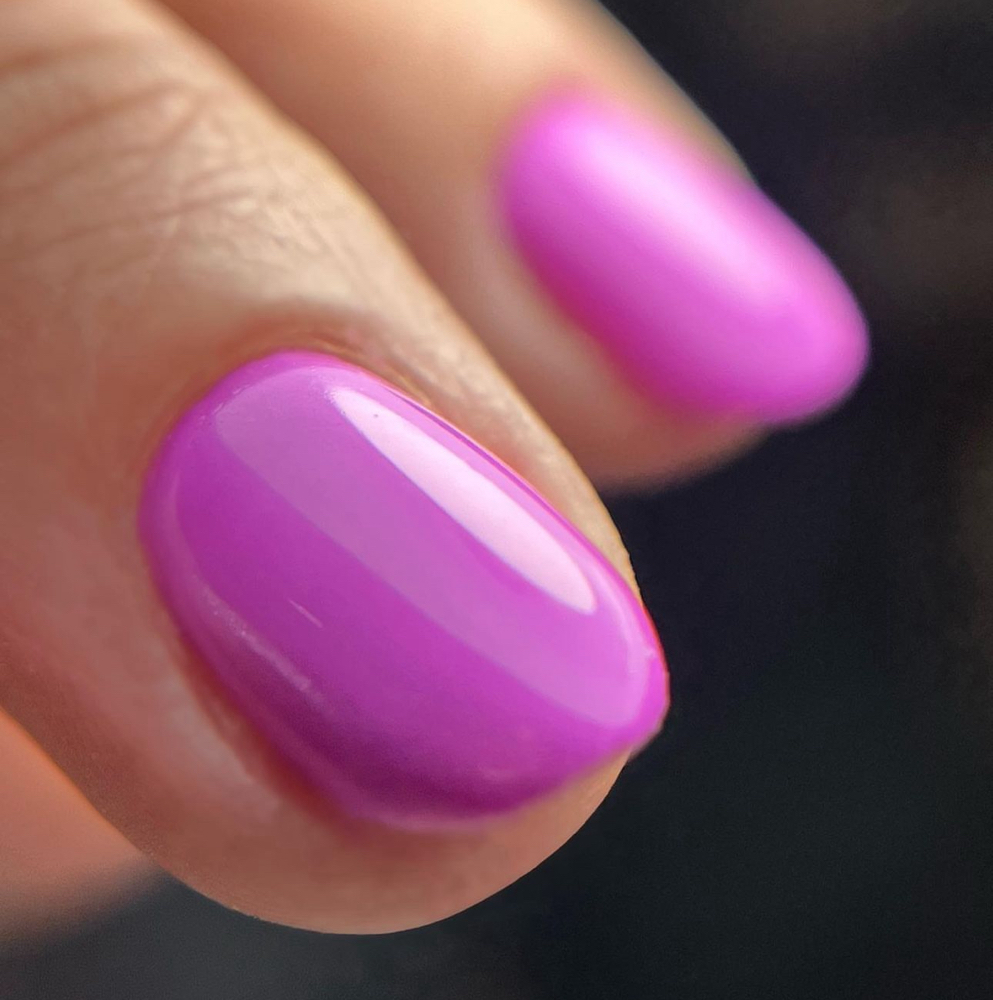 Natural Nail Structured Gel