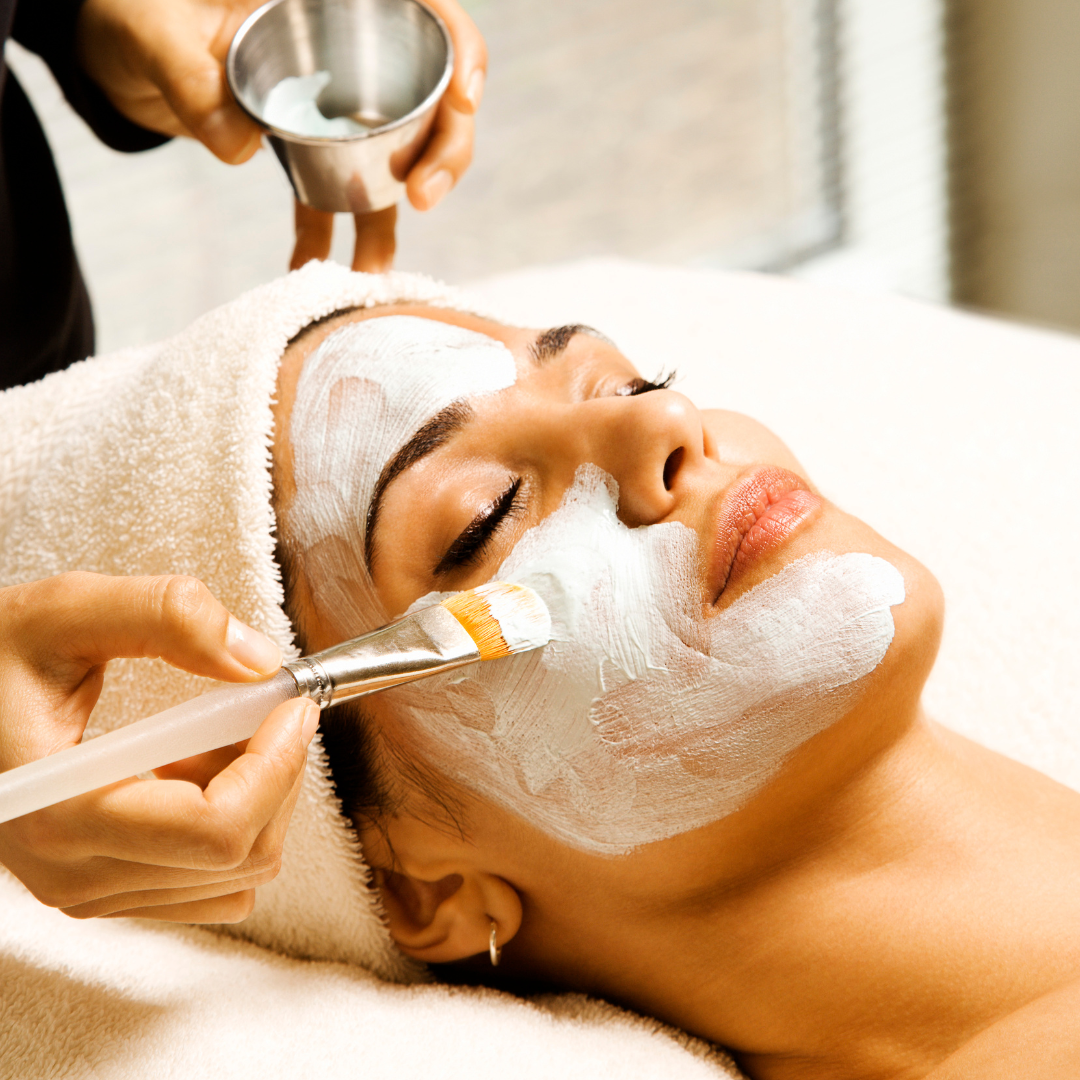 Anti-Aging Facial