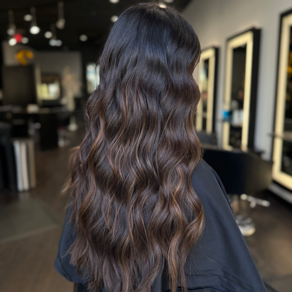 Extension Move Up (Model Pricing) at Hair by Bethany in Harriman TN, TN