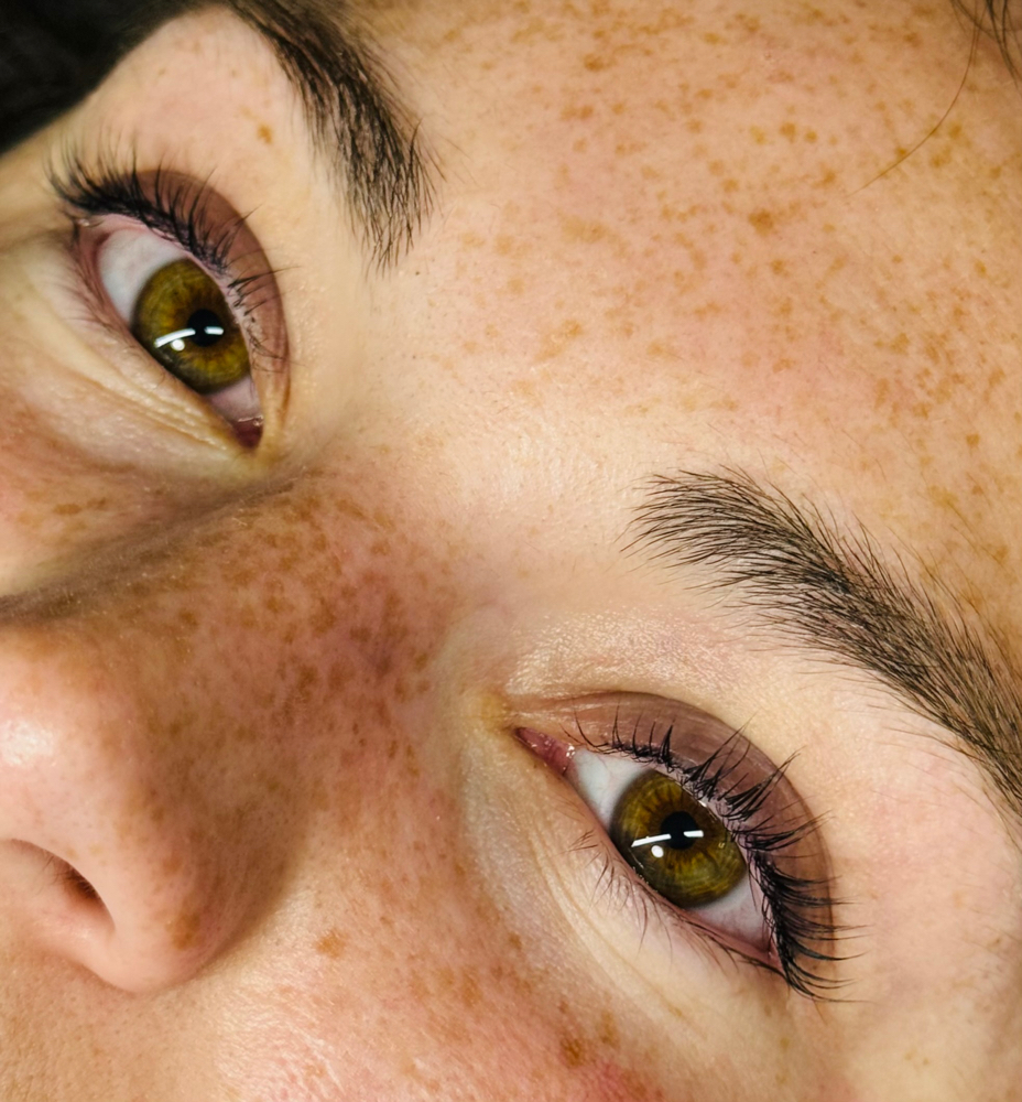 Lash Lift & Tint at ACK Esthetics, LLC in Naples, FL