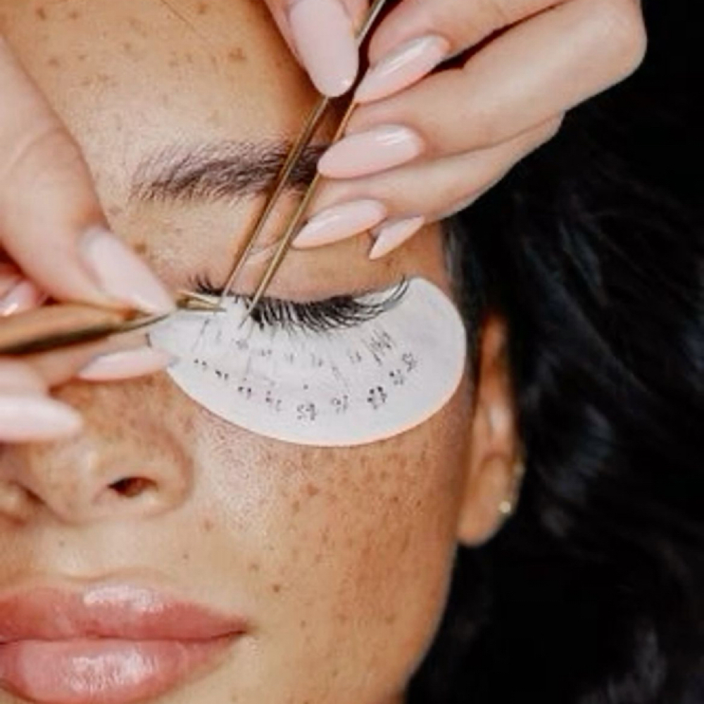 Spring Lash + Brow Special at Gypsy’s Lashes in San Marcos, CA